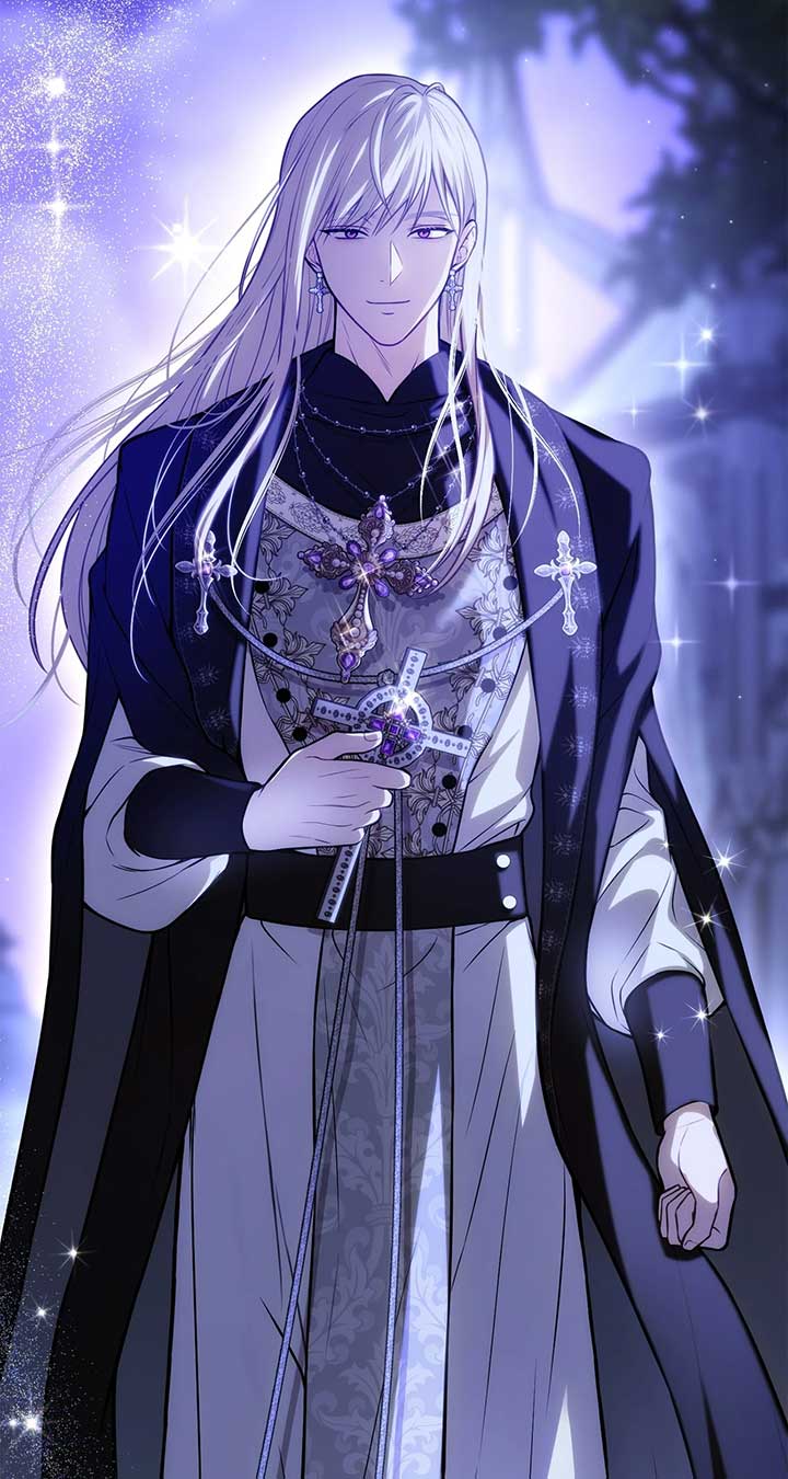The Secret Bedroom of a Dejected Royal Daughter Chapter 104 7